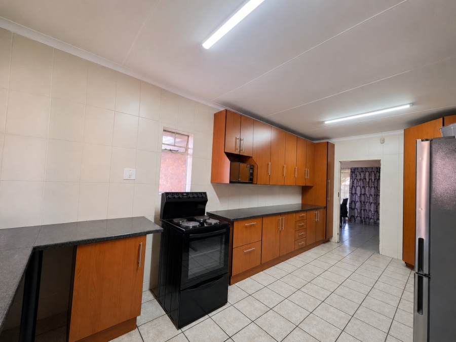 3 Bedroom Property for Sale in Vaalpark Free State